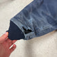 Carhartt Active Jacket XL Navy Colourway Model J131DNY Hooded