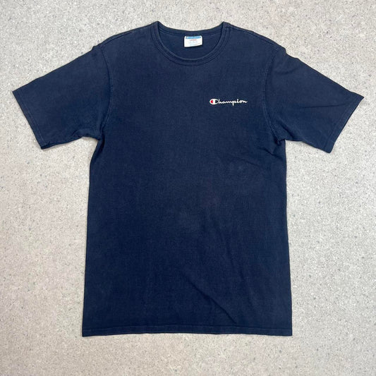 Champion plain t-shirt L