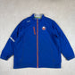 New York Islanders NHL Jacket 2XL Blue