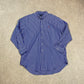 Ralph Lauren striped shirt XXL