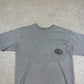 Harley Davidson T Shirt Medium Grey