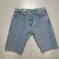 Levi’s jorts 30”