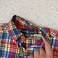 Ralph Lauren Check Shirt Medium