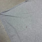 Nike T Shirt XXL 90s Made in UK Grey Colourway Embroidered Swoosh Relaxed Fit