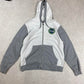 Seattle Seahawk’s hoodie large