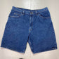 Wrangler jorts 36”