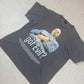 Dr Evil Austin Powers Vintage T Shirt XL 1999 Very Rare Vintage Made in USA
