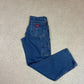 Dickies Jeans 34x34 Denim Blue