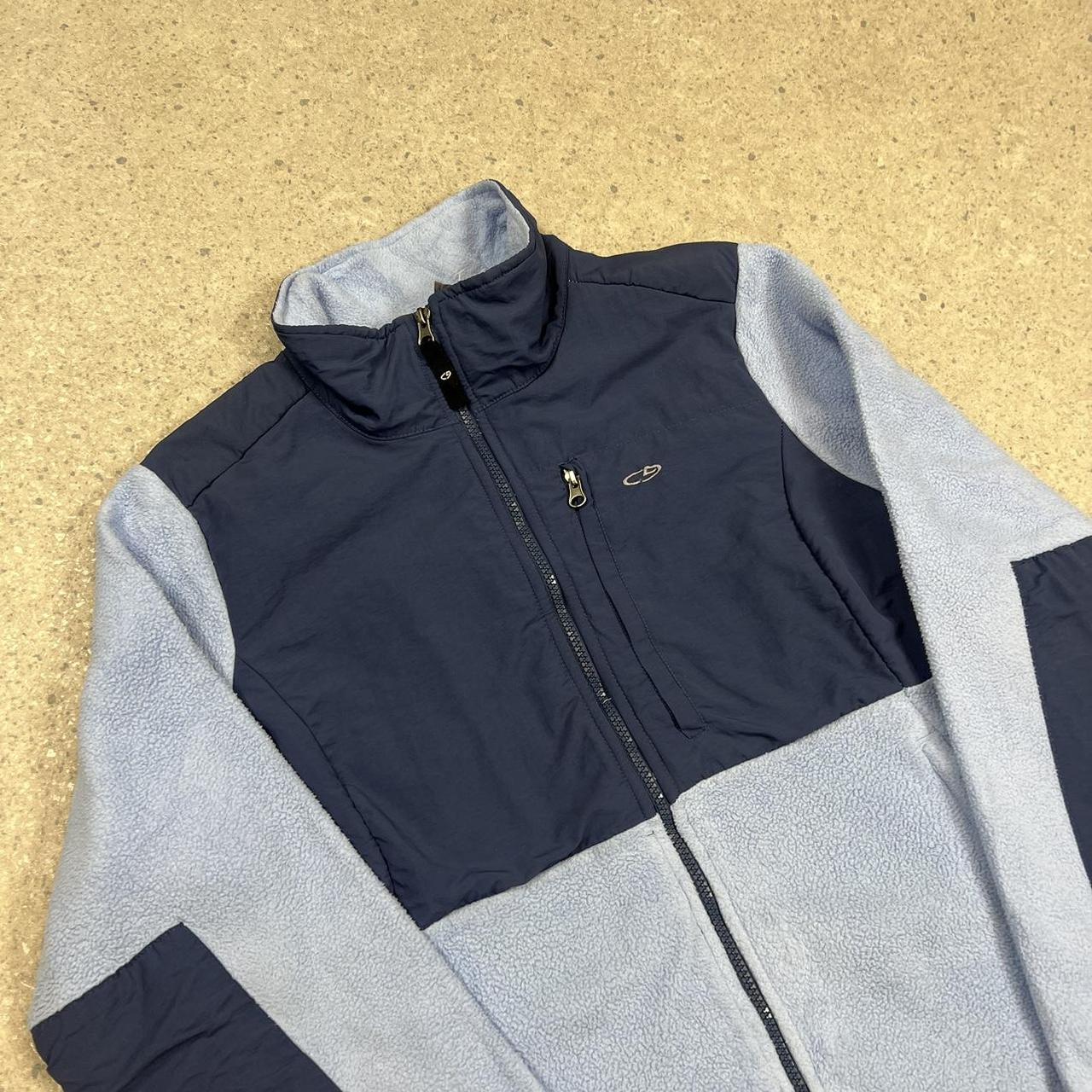 Champion denial fleece large