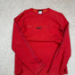 Nike Long Sleeve Womens Medium