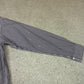 Ralph Lauren Shirt Medium Purple Check Colourway Embroidered Logo Long Sleeve