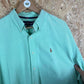 Ralph Lauren shirt XL