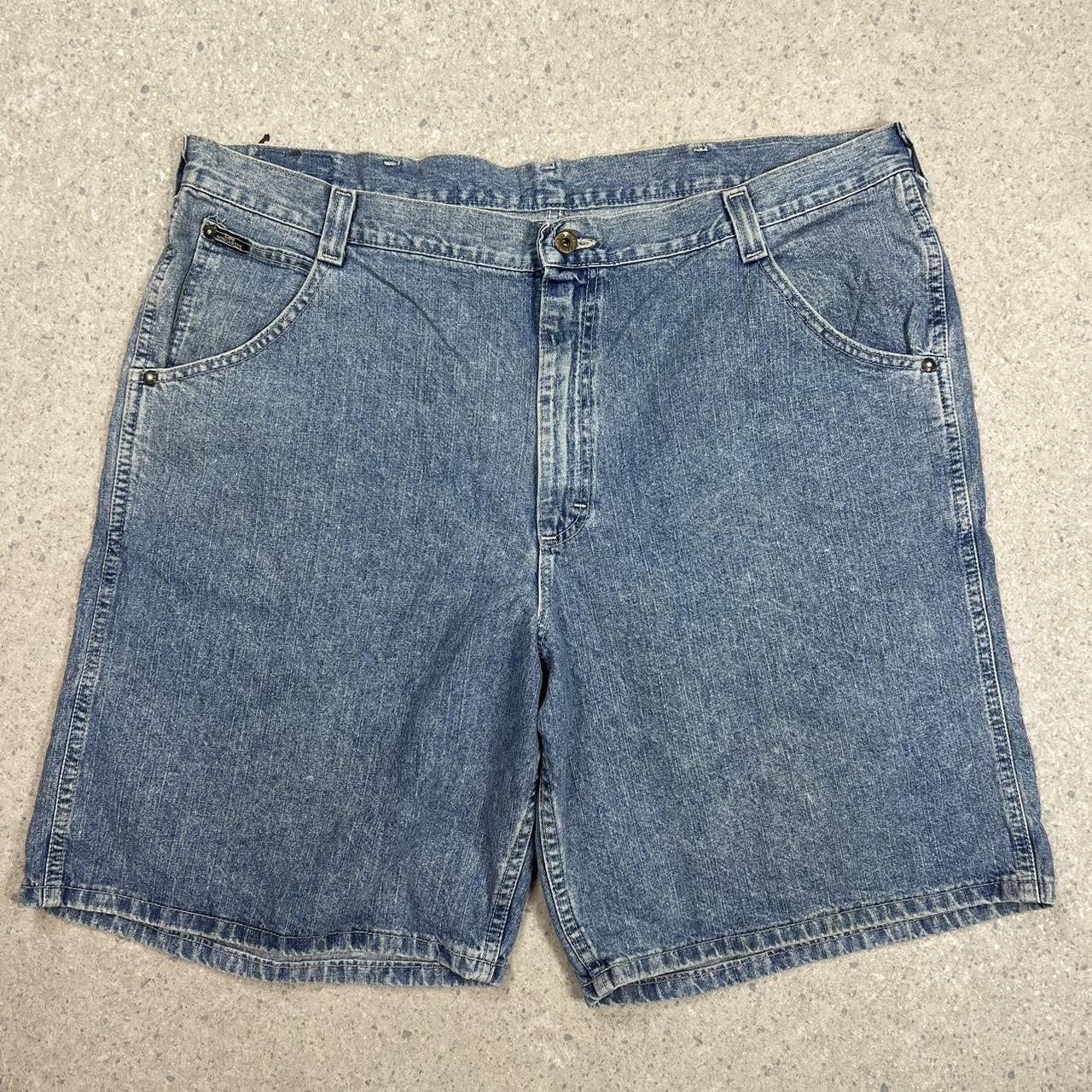 Lee baggy jorts 42”