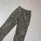 Tree Camo Cargos 28x30 Relaxed Fit