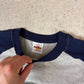 Hard Rock Cafe Berlin T Shirt XL Grey Navy Relaxed Fit Y2K