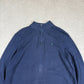 Ralph Lauren 1/4 Zip Jumper XL/XXL Navy Blue