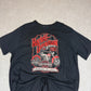 Harley Davidson T Shirt L / XL Black Colourway
