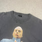 Dr Evil Austin Powers Vintage T Shirt XL 1999 Very Rare Vintage Made in USA