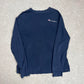 Champion sweater large