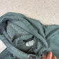 Carhartt Hoodie XL Women’s Green Colourway