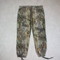 Tree Camo Cargos 28x30 Relaxed Fit