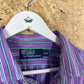 Ralph Lauren striped shirt XL