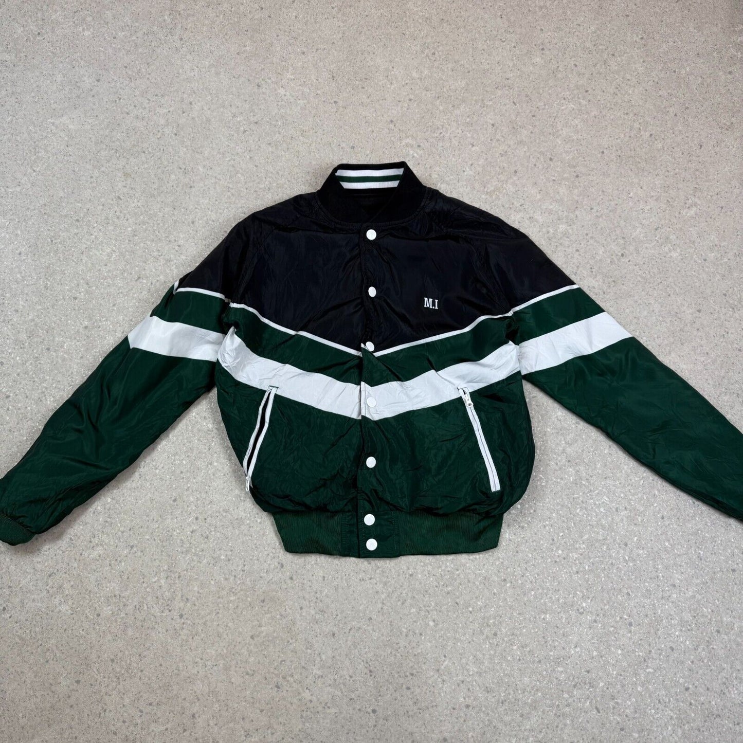 Vintage USA Varsity Jacket XS