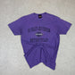 Harley Davidson T Shirt S/M Purple Colourway New Orleans