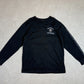 Harley Davidson Long Sleeve XL Black Colourway