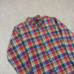 Ralph Lauren Check Shirt Medium