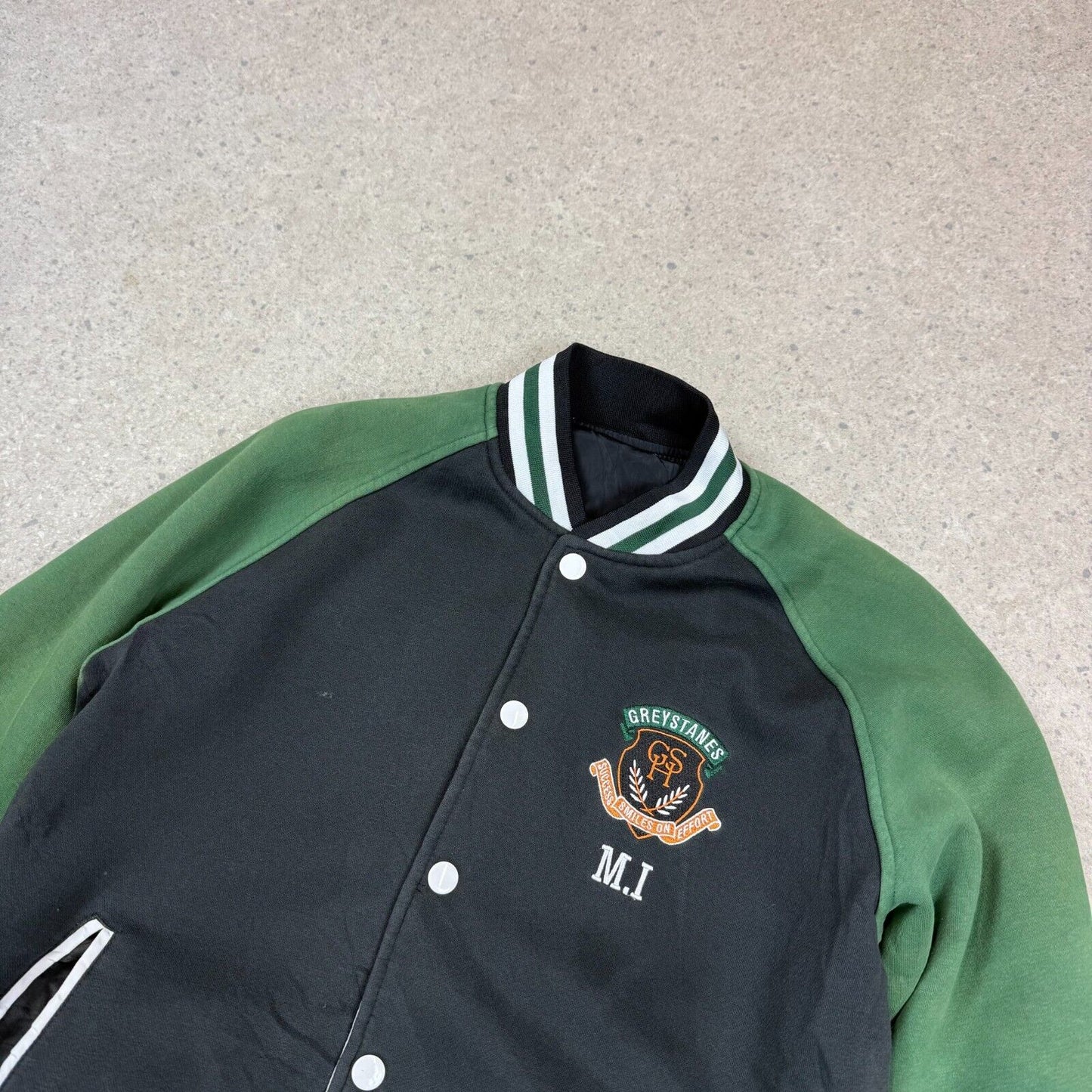 Vintage USA Varsity Jacket XS