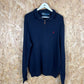 Ralph Lauren 1/4 zip XL