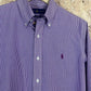 Ralph Lauren shirt 15 inch medium