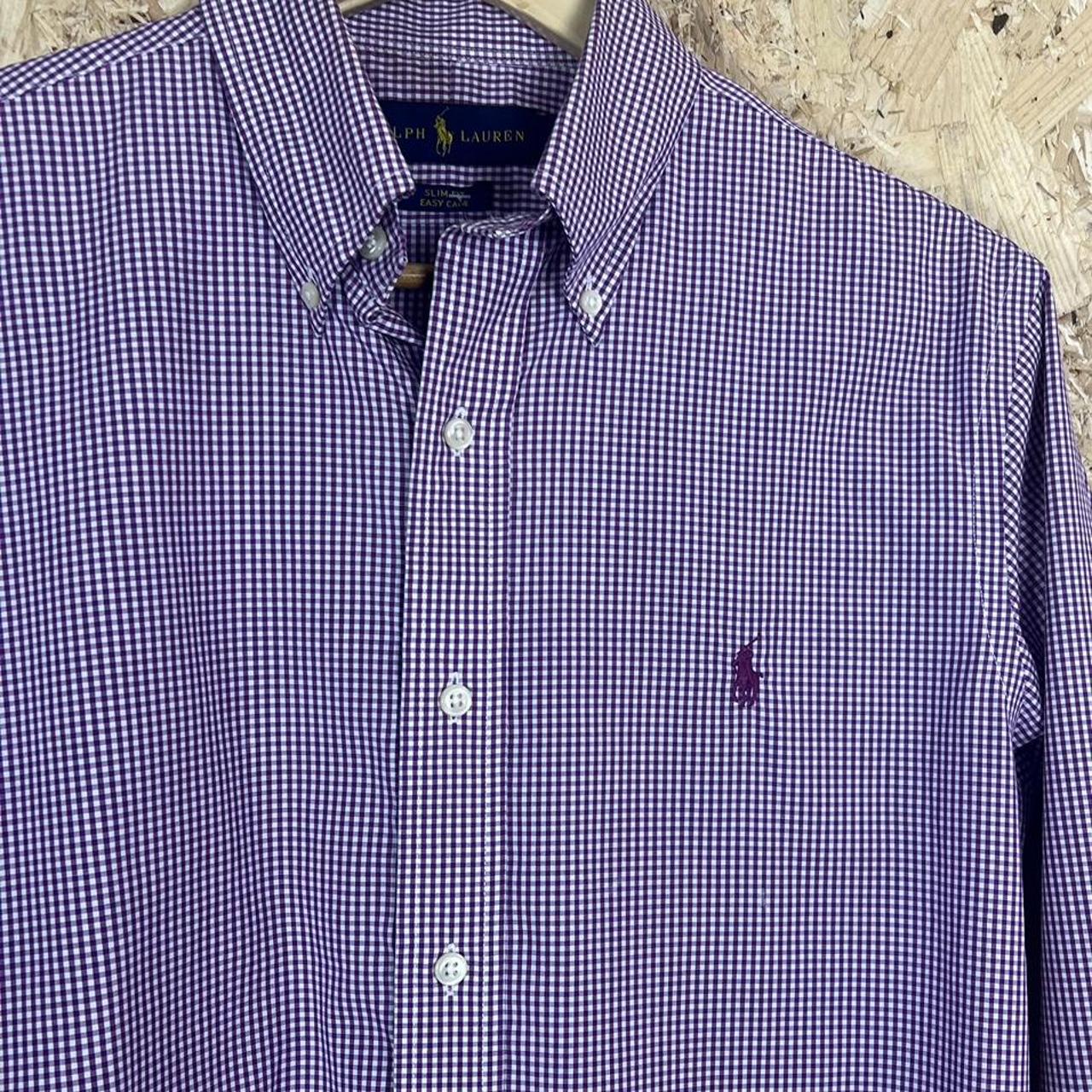 Ralph Lauren shirt 15 inch medium