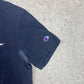 Champion navy blue t-shirt M