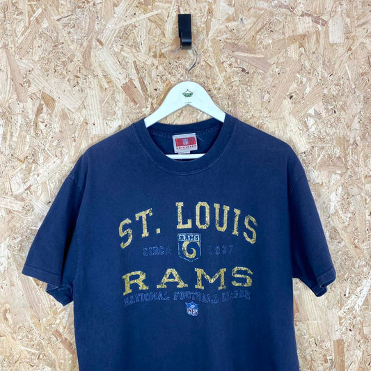 ST Louis rams large