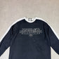 Harley Davidson Long Sleeve XL Black / Grey Colourway 2024