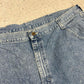 Lee baggy jorts 42”