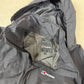 Berghaus Jacket Medium Black Colourway Embroidered Logo Waterproof