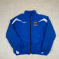 Umbro Windbreaker Medium Tullamore Town FC Y2K
