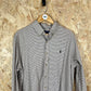 Ralph Lauren check shirt large