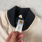 Carhartt Vest Large Tan Colourway