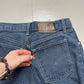 Levi’s Denim Jeans Orange Tab Vintage 28”