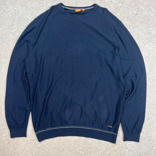 Hugo Boss Knit Jumper