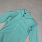 Ralph Lauren Shirt Small Check Green Colourway Long Sleeve