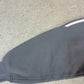 Adidas Sweatshirt Large Grey Colourway 90s Tag Oversized Fit Embroidered Logo
