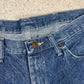 Wrangler denim shorts