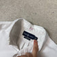 Ralph Lauren White Shirt Medium