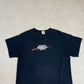 Red Bull Indianapolis GP T Shirt Large Navy 2012