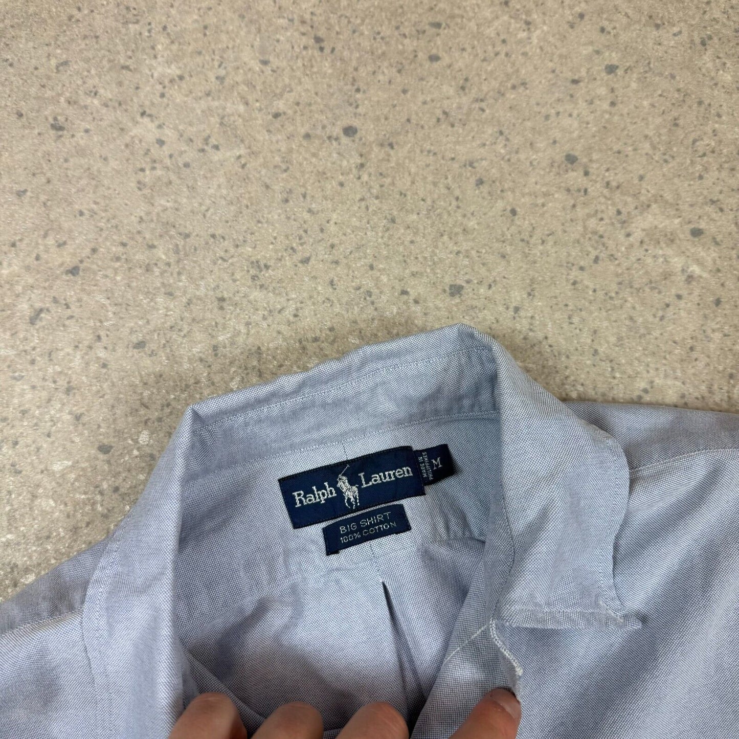 Ralph Lauren Shirt Large